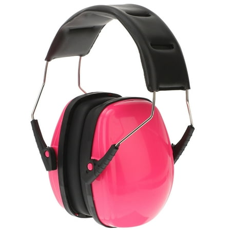 

Children s Noise Canceling Headphones Ear Muffs Over-ear Cancelling for Kids Headset Adjustable Abs Student Use