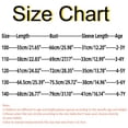 thumbnail image 3 of LYMAYTER Girls Denim Dress Toddler Long Sleeve Round Neck A-Line Dress Casual Spring Fall Outfit, 3 of 8