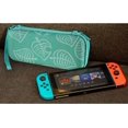 thumbnail image 5 of Case for Nintendo Switch - Carrying Case for Nintendo Switch Console and Accessories（Leaf Crossing）, 5 of 5