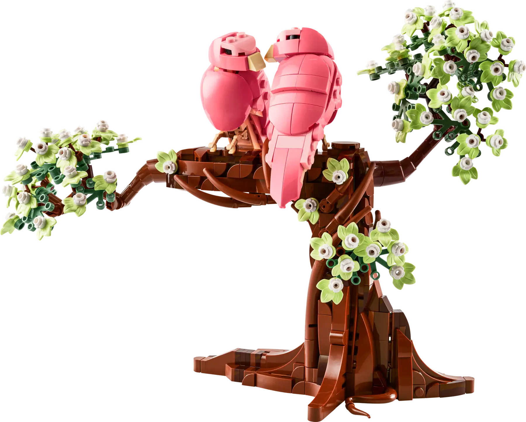 LEGO IDEAS Love Birds 750pcs