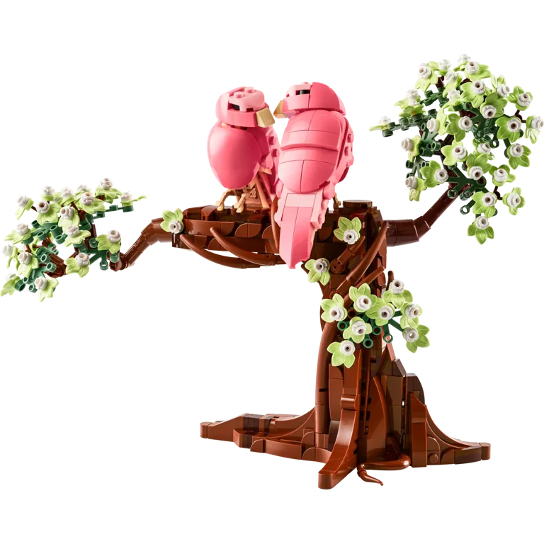 LEGO IDEAS Love Birds 750pcs - Walmart.com