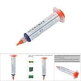 thumbnail image 4 of Solder Ink, 6 Colors Protect PCB 10CC Solder Ink Paint, Phone Repairing Accessory For Other Mobile Phones Repairing Computers Pcb Boards, 4 of 8
