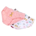 thumbnail image 1 of Calzoncillos tipo bóxer para niños y niñas (2 piezas) 5-6 t, 1 of 8