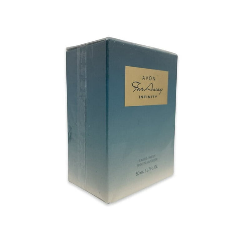 Avon Far Away Infinity EDP Spray 1.7 oz For Women - Walmart.com