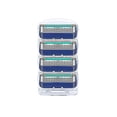 thumbnail image 1 of 24 paquetes de 5 cuchillas compatibles con Gillette Fusion Proglide Power Kit de maquinilla de afeitar de repuesto, 1 of 3