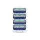 thumbnail image 1 of 24 paquetes de 5 cuchillas compatibles con Gillette Fusion Proglide Power Kit de maquinilla de afeitar de repuesto, 1 of 3
