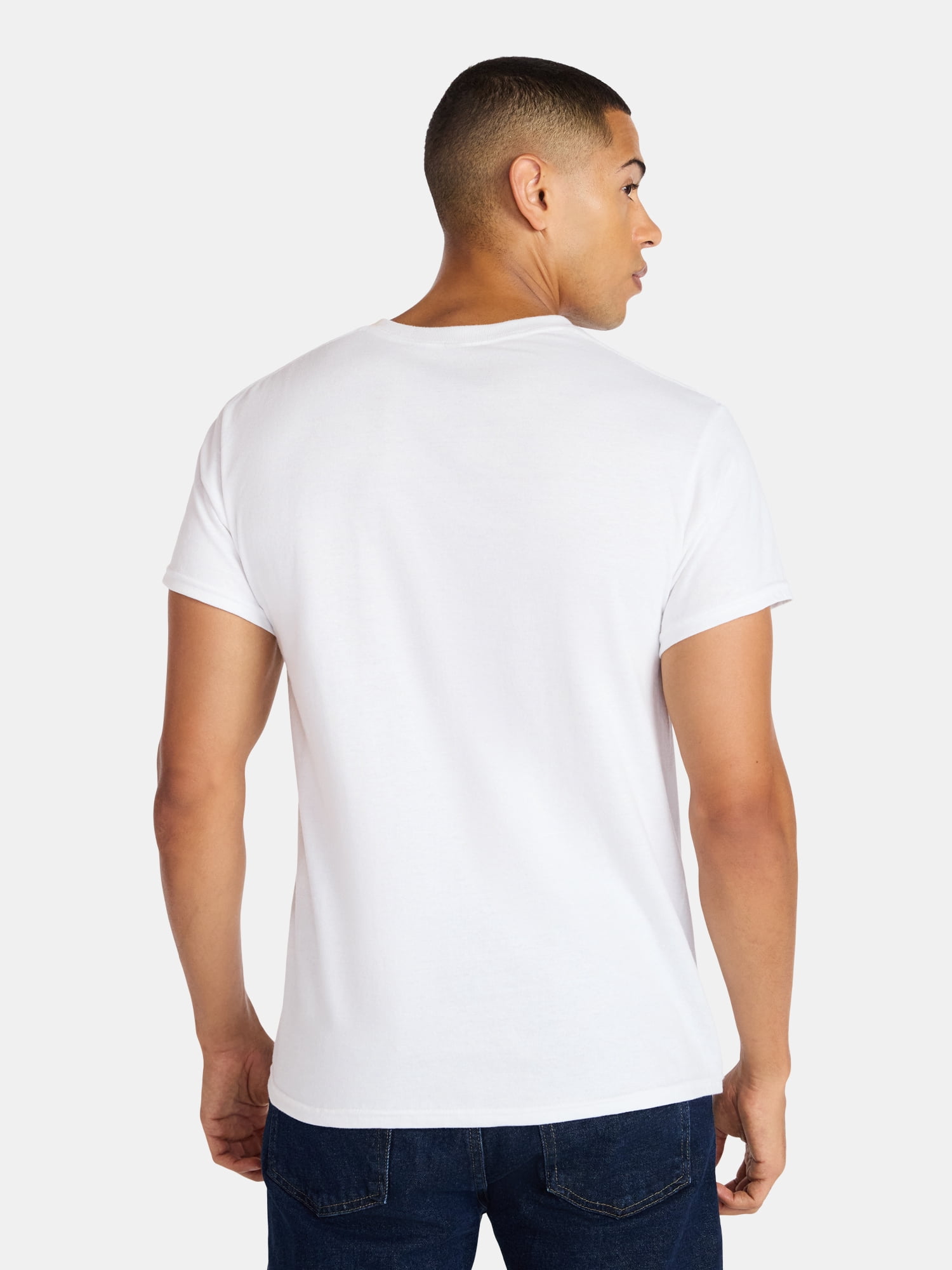 Pride Rainbow Pride Graphic Tee Shirt, Men's Sizes XS-5XL