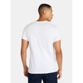 thumbnail image 3 of Pride Rainbow Pride Graphic Tee Shirt, Men's Sizes XS-5XL, 3 of 5