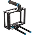 thumbnail image 2 of Vidpro Model CA-L Universal Aluminum Camera Cage, 2 of 4