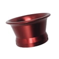 thumbnail image 3 of maskred Motorcycle Carburetor Refit Cone Air Filter Wind Cup PWK30 PWK32 55mm High Performance Red 1Set, 3 of 6