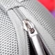 thumbnail image 2 of GOOHOCHY Estuche rígido de viaje con cremallera, protector portátil y funda para altavoz (gris), 2 of 4