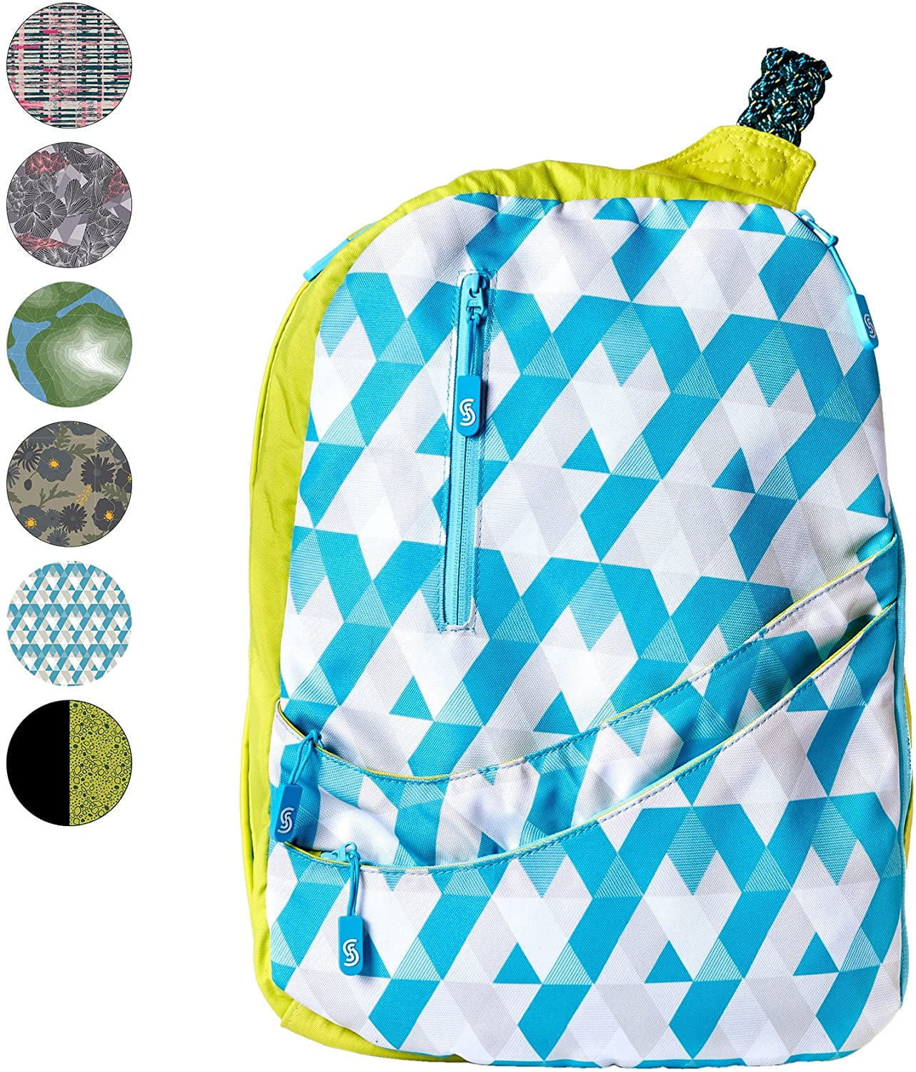 slope sling bag