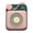 Pink, variant on Button Mini Bluetooth Speaker Cute Creative Birthday Present Retro Gift Small Metal Art Wireless ,Bike Audio