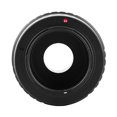 thumbnail image 4 of Adaptador De Ocular De Microscopio, Adaptador De Ocular De Metal, Interfaz M42 Desmontable, Suave Para Cámara Sin Espejo Con Montaje M4/3, 4 of 8