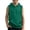 Army Green, variant on Boys Athletic Muscle Tank Top Sleeveless Workout Shirt For Kids Youth Comfort Fit Khaki,9-10 Years