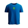 thumbnail image 1 of Playera Fexpro Manga Corta de Hombre Fifa Talla EG Negro, 1 of 4
