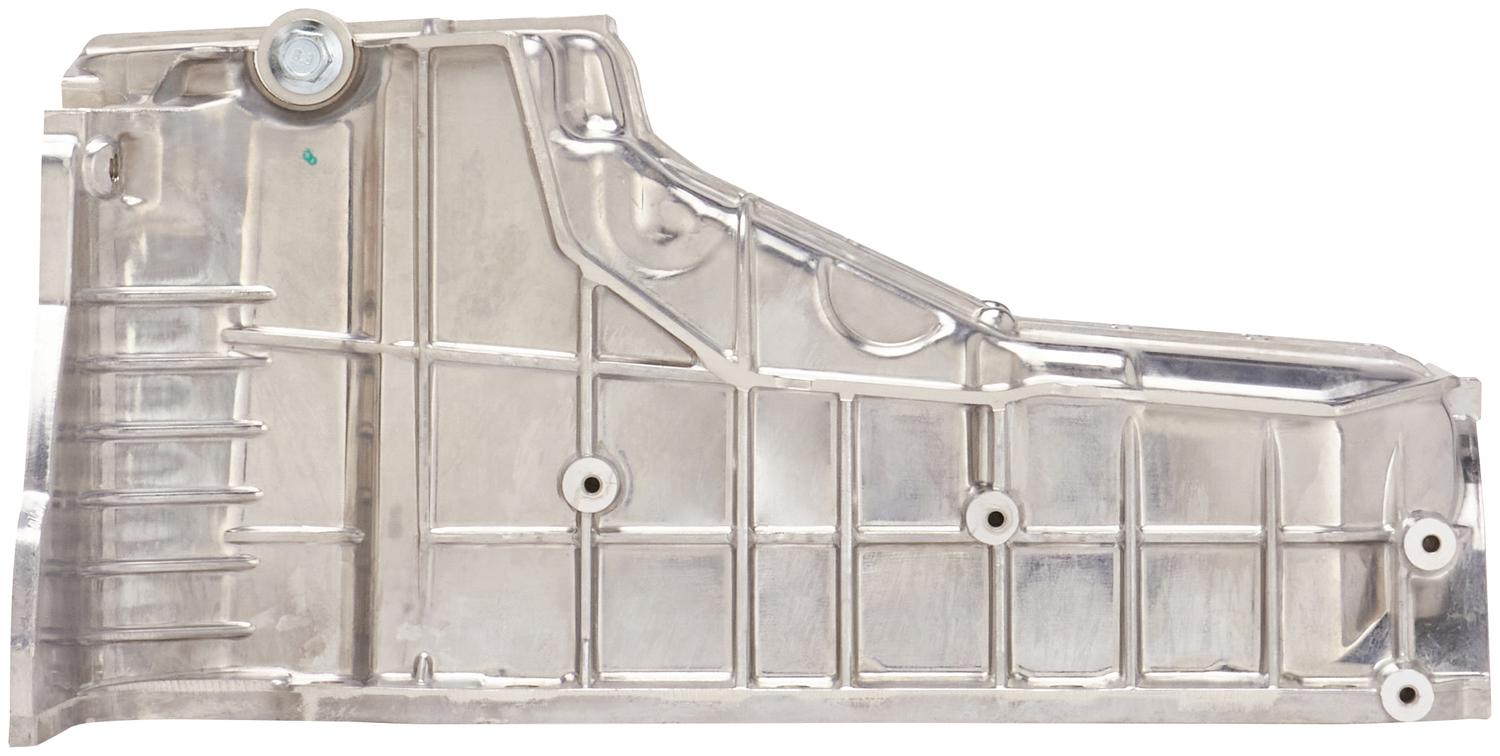 Spectra Premium GMP85A Aluminum Engine Oil Pan