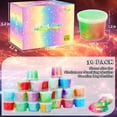 thumbnail image 4 of Paquete Slime Party Favors VebeGuk Galaxy 36 para niños de 6 a 12 años, 4 of 6
