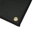 thumbnail image 4 of Welding Blanket Fireproof Opening Shape Heat Welding Pad Fire Flame Resistant, 4 of 8