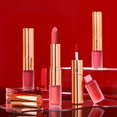 thumbnail image 5 of Velvet Matte Lipstick Double Head Retro Sexy Matte Lipstick Moisturizing Long-Lasting Coloring Lipstick Lip Gloss, 5 of 5