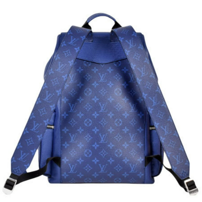 Louis Vuitton Backpack Monogram Pacific Outdoor Blue Multicolor