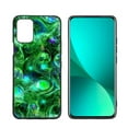 thumbnail image 1 of Compatible with LG K52 Phone Case, Psychedelic-Trippy-Visuals-Colors-2 Case Silicone Protective for Teen Girl Boy Case for LG K52, 1 of 1