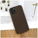 thumbnail image 1 of Funda trasera suave de telas de lujo para iPhone 13 12 11 Pro max funda de tela de algodón para iPhone X XR XS Max 8 7 6 6S Plus Coque Tan Jianjun unisex, 1 of 2