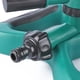 thumbnail image 4 of Aspersor Césped Riego Automático Aspersores Jardín Con Rotación 360 ​​​​grados, 4 of 6