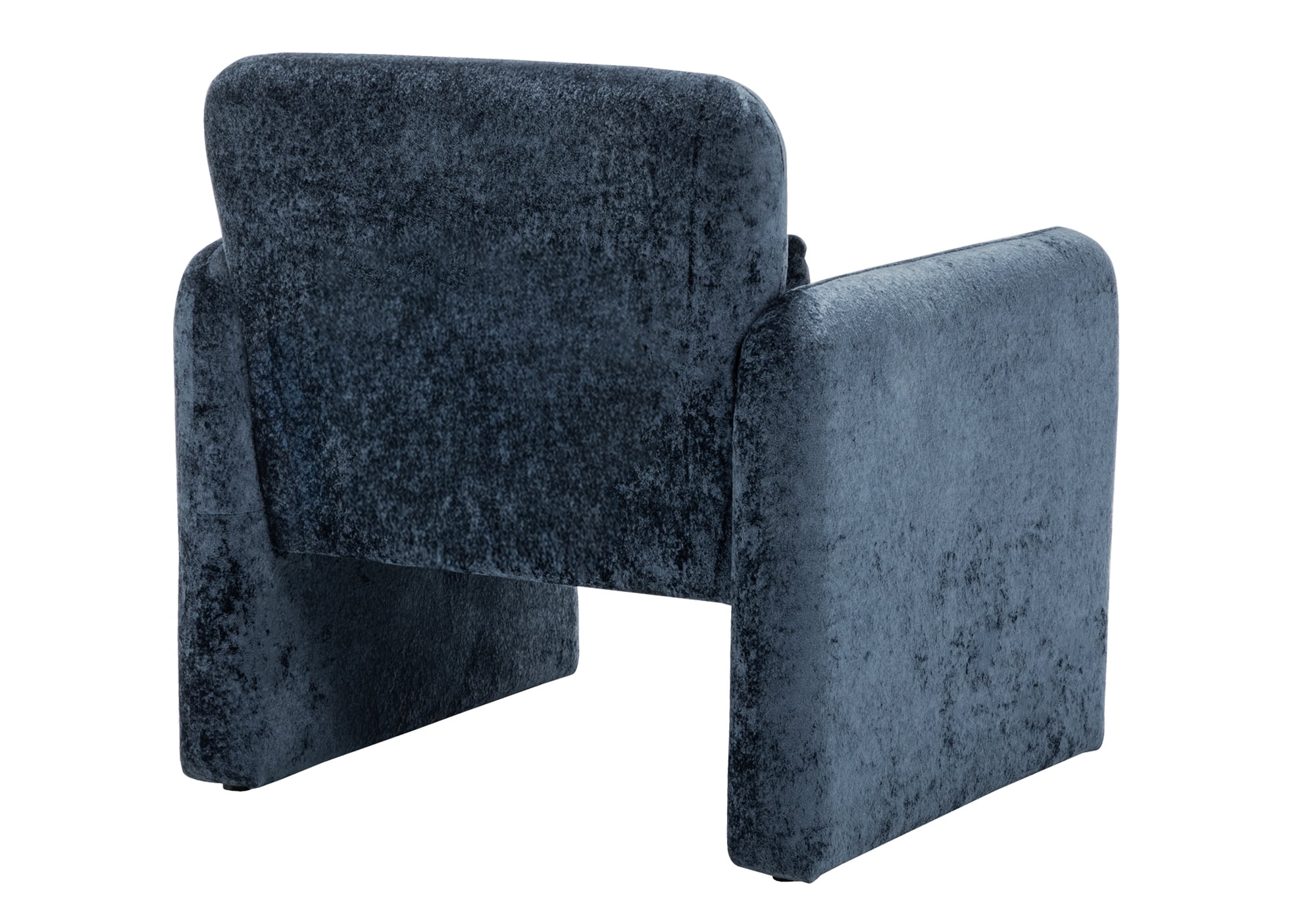 Monarch Specialties - I 8030 Accent Chair, 31"H, Upholstered, Living Room, Bedroom, Contemporary