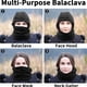 thumbnail image 4 of Máscara cálida para montar al aire libre en invierno, gorro de lana a prueba de viento engrosado y agrandado, 4 of 5