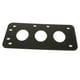 thumbnail image 3 of Soporte de Montaje DYNWAVEMX para Motocicleta Bobber Chopper Negro, 3 of 7