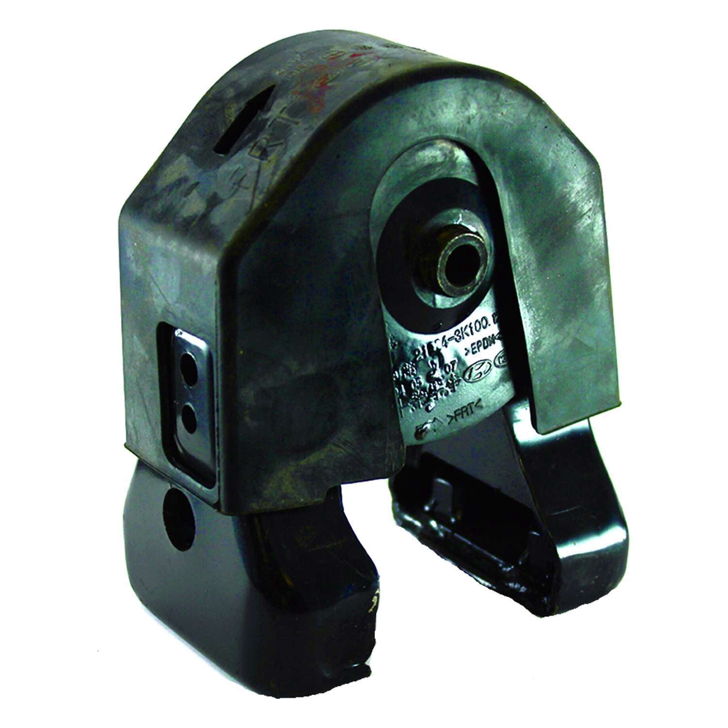 DEA Marmon Ride Control Engine Mount
