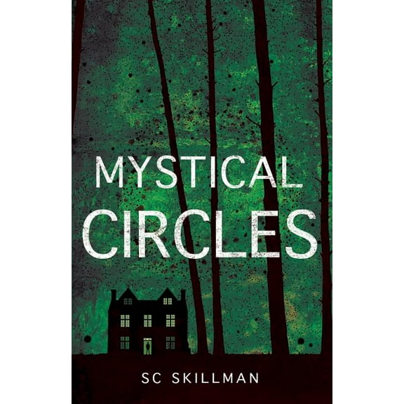 Mystical Circles, (Paperback)