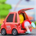 thumbnail image 4 of Caja de juguetes aleatoria ciega de la serie de coches Molly de POP MART 2025, figuras de acción de anime Kawaii, caja misteriosa sorpresa, regalo para niñas, 4 of 5