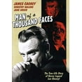thumbnail image 2 of Man of a Thousand Faces (DVD), 2 of 2