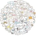 thumbnail image 4 of Cinnamoroll Stickers Cute Cartoon Stickers For Hydro Flask,laptop Watter Bottles Skateboard For Kids And Teens, 4 of 4