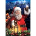 thumbnail image 3 of Briarwood Lane Christmas Spirit Believe Garden Flag, 3 of 4