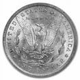 thumbnail image 3 of 1882-O Morgan Dollar MS-64 NGC, 3 of 3