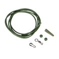 thumbnail image 1 of karymi Fishing Accessories Rig Pipe Group Casing Rig Rotary Hook Equipment Summer Savings, 1 of 1