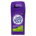 thumbnail image 3 of Lady Speed Stick Antiperspirant Deodorant Invisible Dry Powder Fresh, 2.30 oz (Pack of 6), 3 of 11