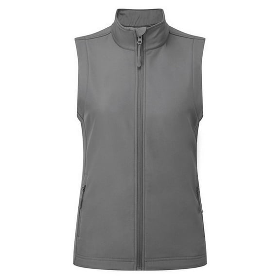Premier Womens Windchecker Recycled Printable Vest