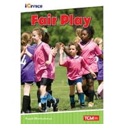Icivics: Fair Play (Paperback)