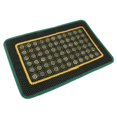 thumbnail image 1 of Funda de almohada de jade profesional,Funda de almohada de Salvador Funda de almohada de jade profesional, 1 of 10