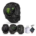 thumbnail image 1 of Reloj inteligente Garmin Instinct 3, 45 mm, AMOLED, GPS, batería de 18 días, 1 of 8