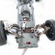 thumbnail image 5 of Copa de dirección de Metal, brazo oscilante inferior superior, bloque de giro deslizante de dirección para D12 D42 1/10 Rc Car Upgr, 5 of 5