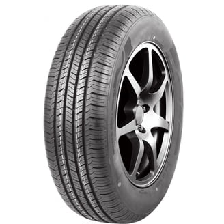 Cooper Discoverer EnduraMax All Weather 225/60R17 99H SUV 