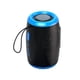 thumbnail image 2 of Altavoz Bluetooth, audio Bluetooth El altavoz Bluetooth se puede conectar para una mayor duración de la batería y múltiples formas de reproducción Altavoz pequeño Audio Bluetooth, 2 of 9