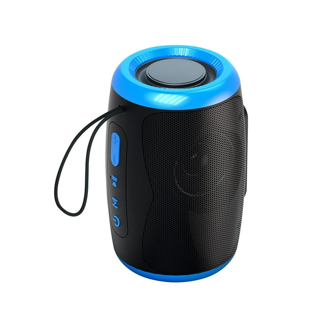 Bluetooth Speaker Can Be Connected For Extended Battery Life And Multiple Playback Ways Small Speaker