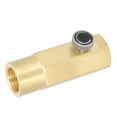 thumbnail image 2 of Conector De Soda Kit De Adaptador De Conector De Recarga De Cilindro De Dióxido De Carbono CGA320 A TR21-4 Accesorios Para Hacer Soda ANGGREK Otros, 2 of 8