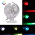 thumbnail image 2 of Pond Lights, Underwater Lights Waterproof Plastic High Brightness LED Light Source  For Fish Pond For Rockery For Fountain, 2 of 8